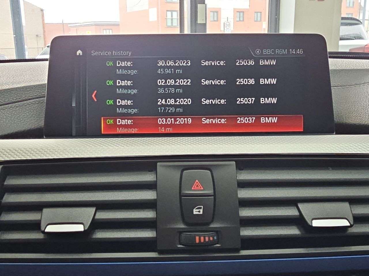 2018 BMW 3 SERIES 2018 BMW 3 SERIES