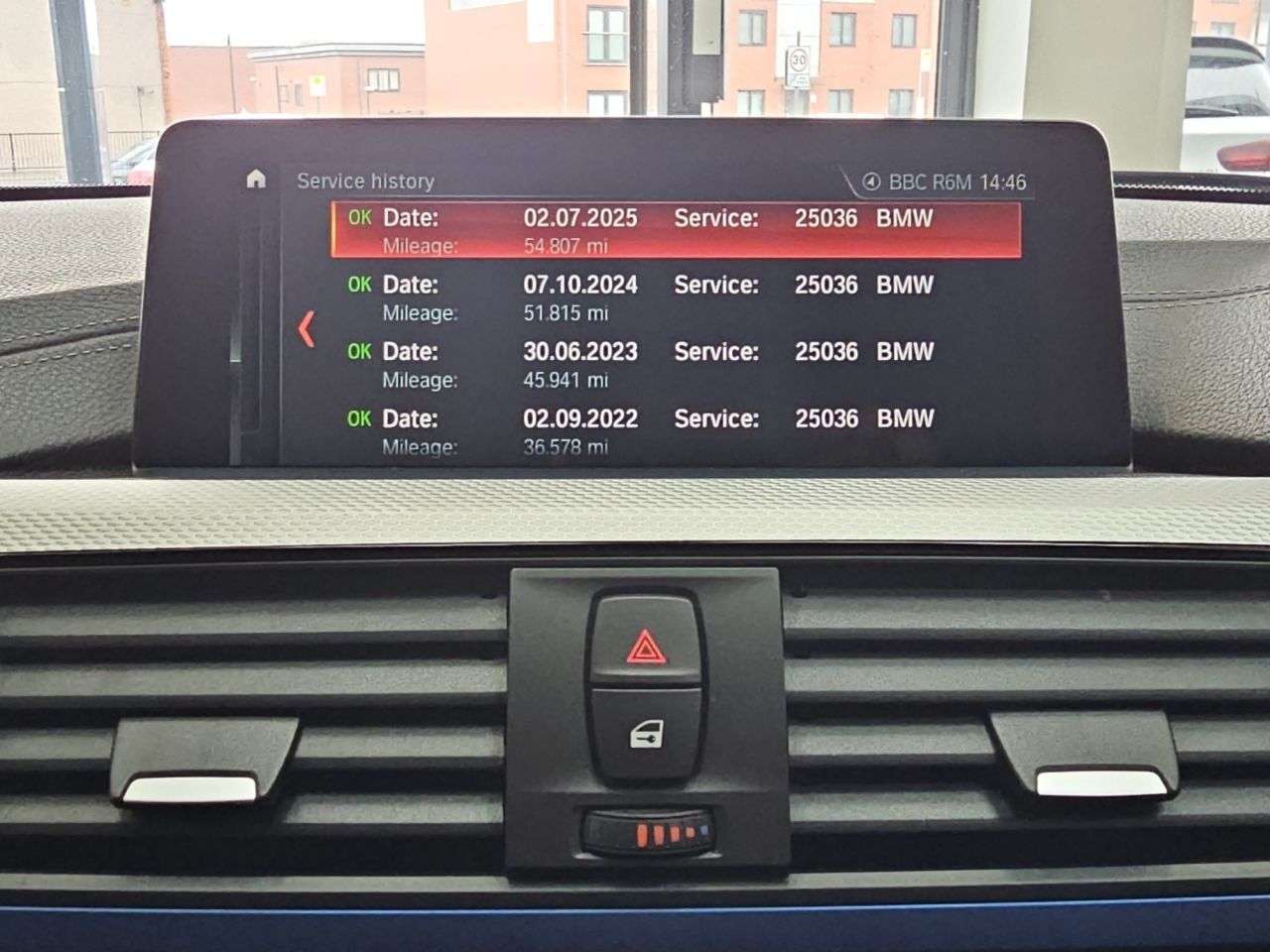 2018 BMW 3 SERIES 2018 BMW 3 SERIES
