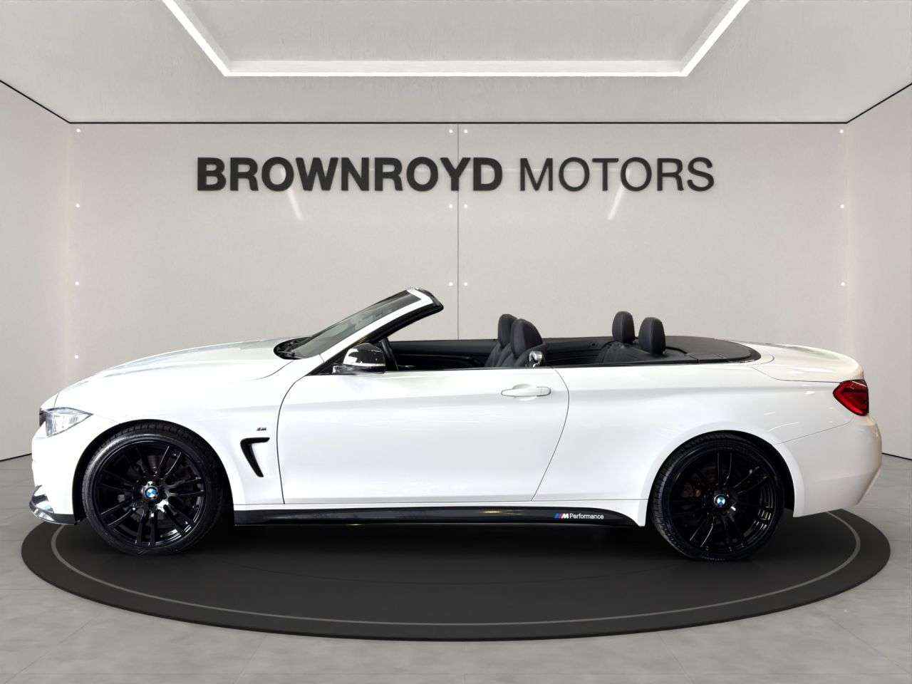 2018 BMW 4 SERIES 2018 BMW 4 SERIES