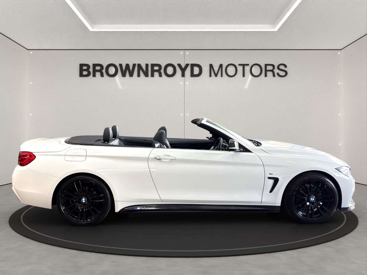 2018 BMW 4 SERIES 2018 BMW 4 SERIES