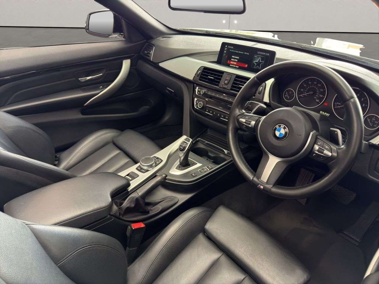 2018 BMW 4 SERIES 2018 BMW 4 SERIES