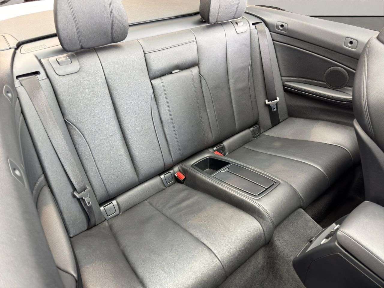 2018 BMW 4 SERIES 2018 BMW 4 SERIES