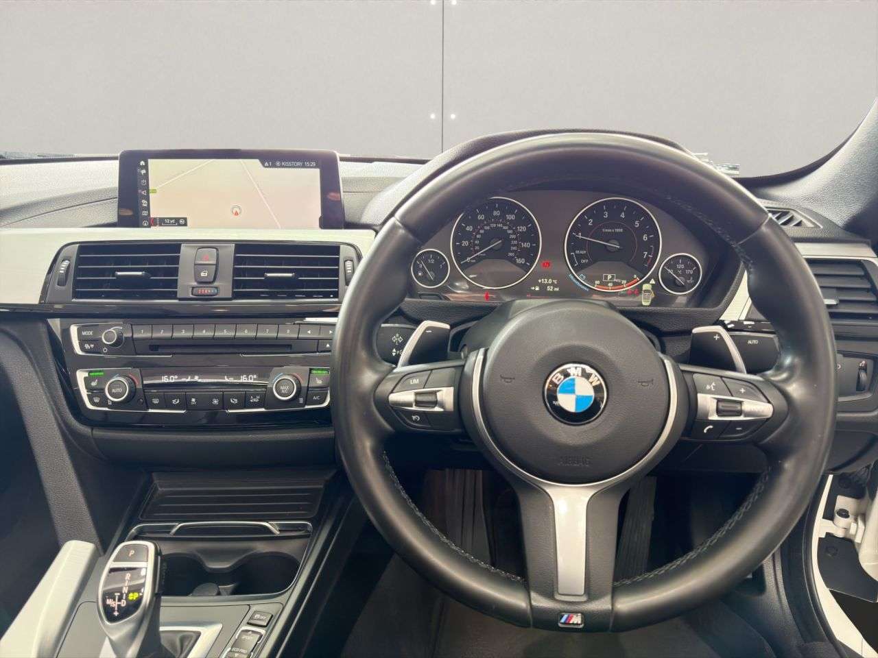 2018 BMW 4 SERIES 2018 BMW 4 SERIES