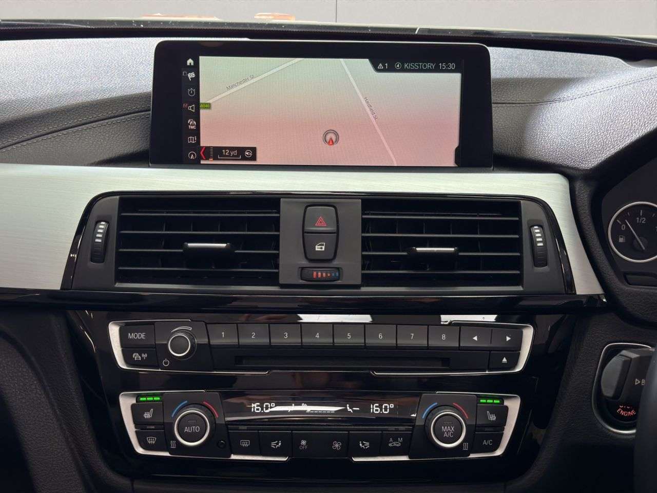 2018 BMW 4 SERIES 2018 BMW 4 SERIES