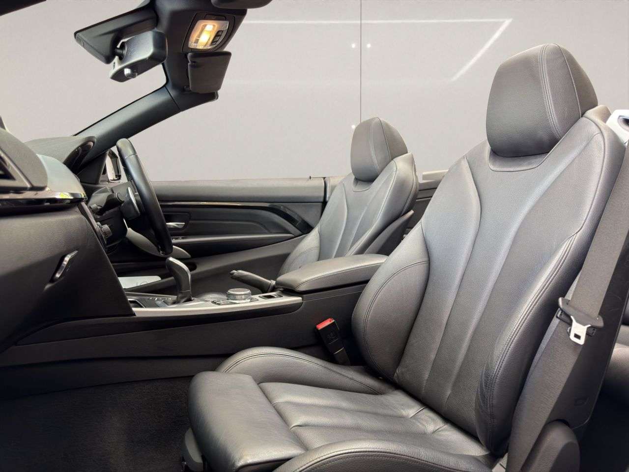 2018 BMW 4 SERIES 2018 BMW 4 SERIES
