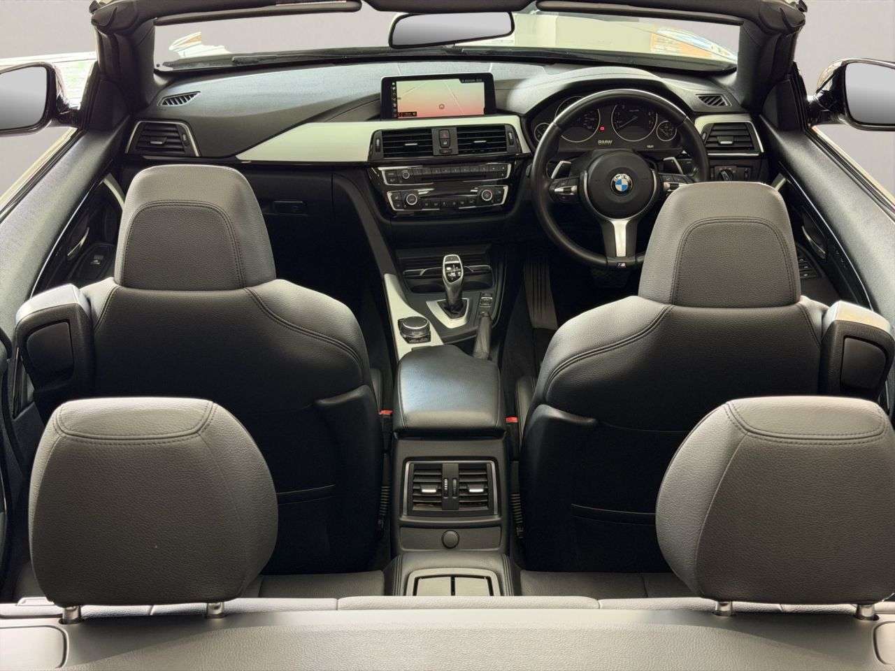 2018 BMW 4 SERIES 2018 BMW 4 SERIES