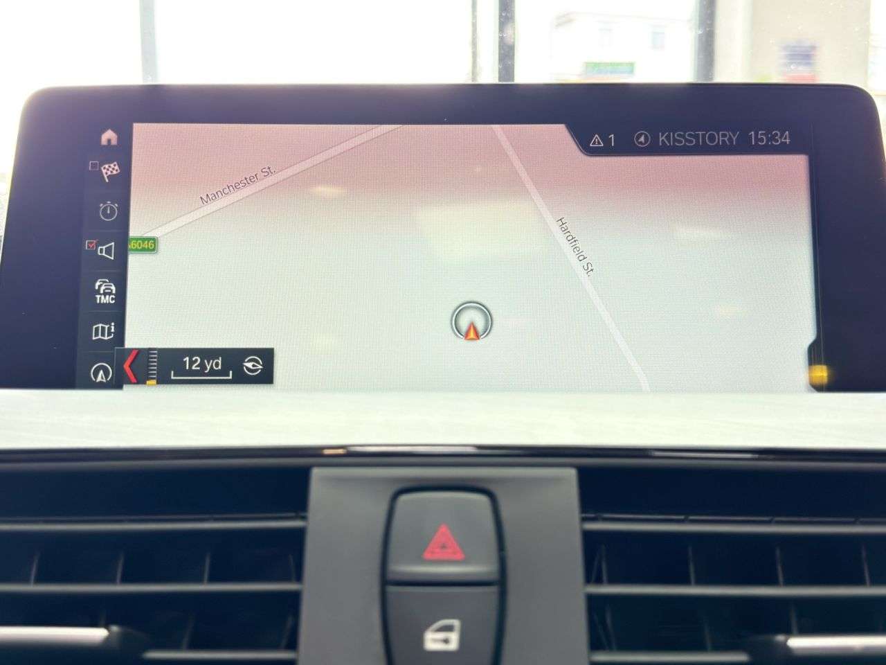 2018 BMW 4 SERIES 2018 BMW 4 SERIES