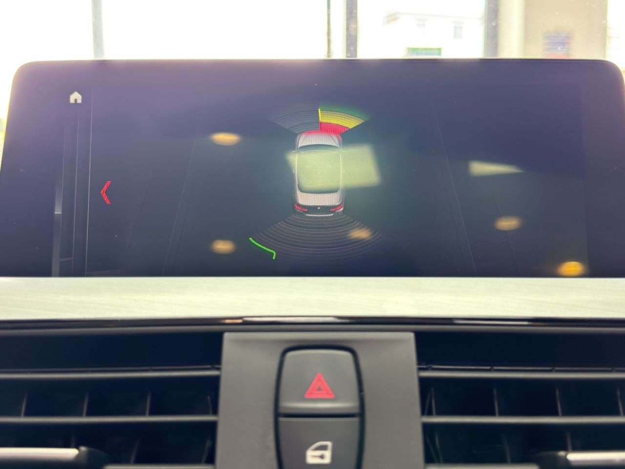 2018 BMW 4 SERIES 2018 BMW 4 SERIES