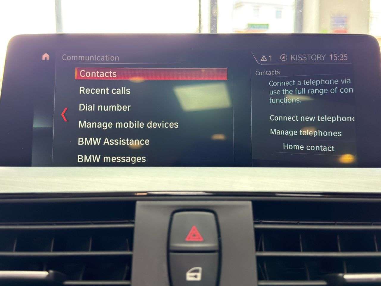 2018 BMW 4 SERIES 2018 BMW 4 SERIES