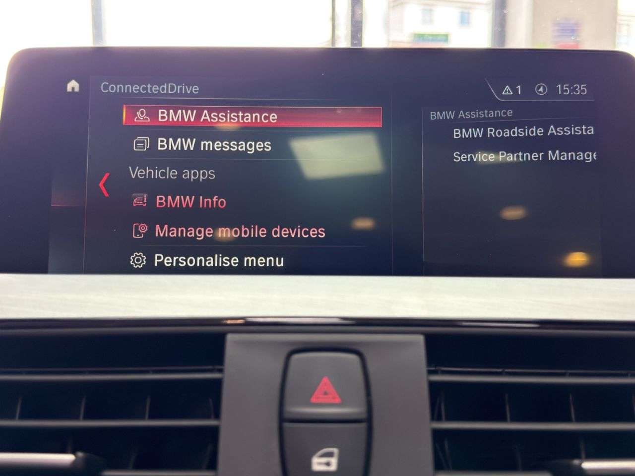 2018 BMW 4 SERIES 2018 BMW 4 SERIES