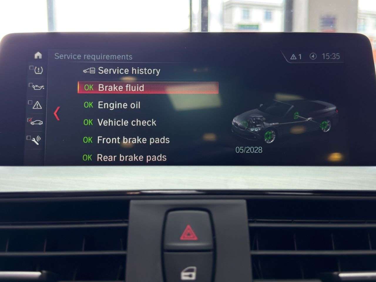 2018 BMW 4 SERIES 2018 BMW 4 SERIES