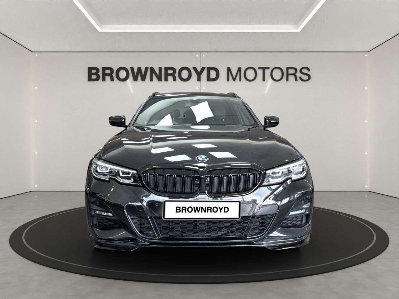 2020 BMW 3 SERIES 2020 BMW 3 SERIES