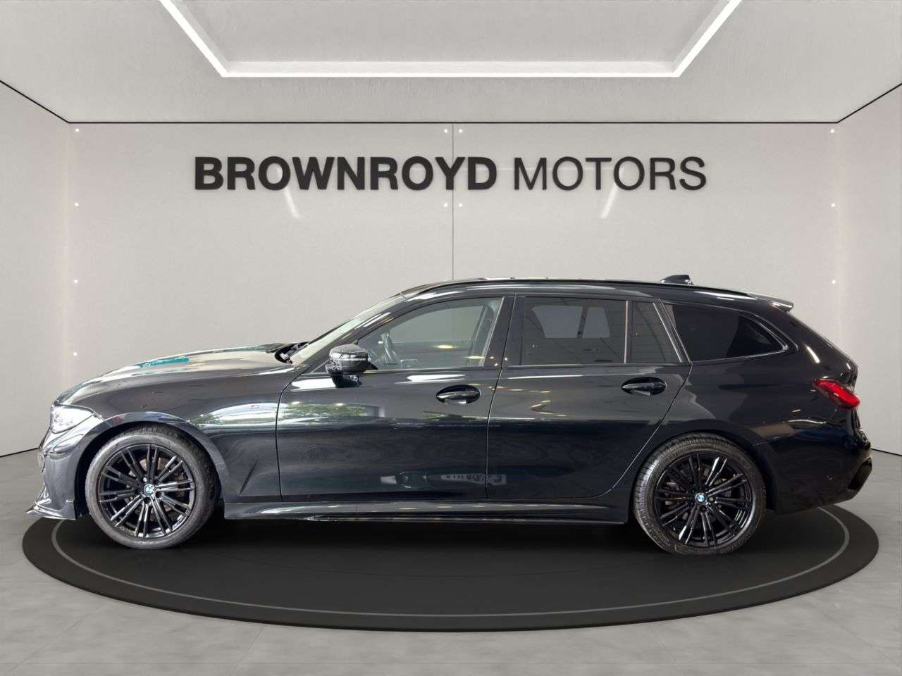 2020 BMW 3 SERIES 2020 BMW 3 SERIES