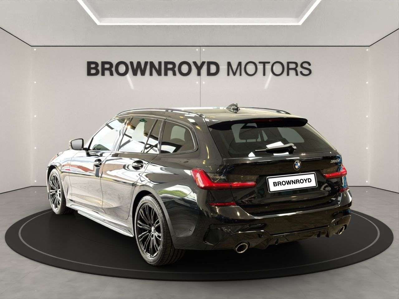 2020 BMW 3 SERIES 2020 BMW 3 SERIES