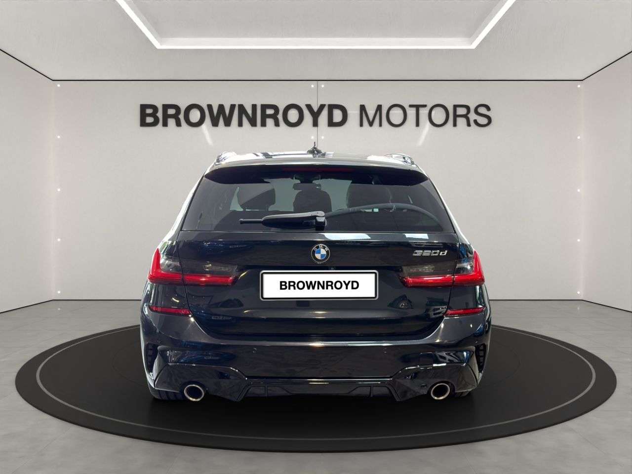2020 BMW 3 SERIES 2020 BMW 3 SERIES