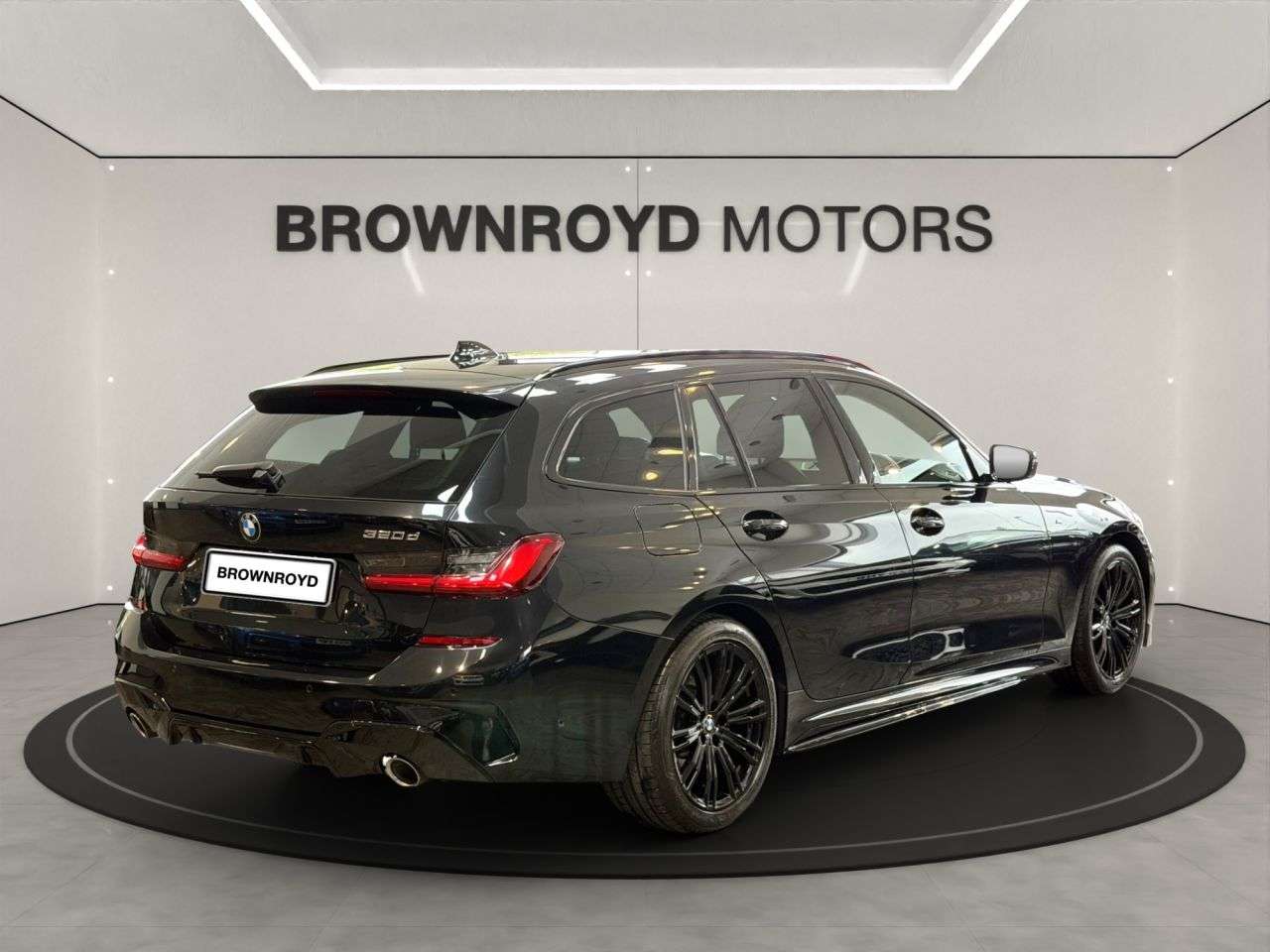 2020 BMW 3 SERIES 2020 BMW 3 SERIES