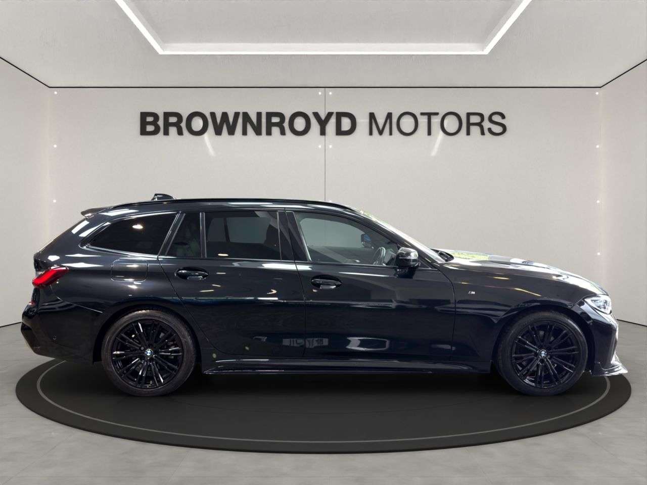 2020 BMW 3 SERIES 2020 BMW 3 SERIES