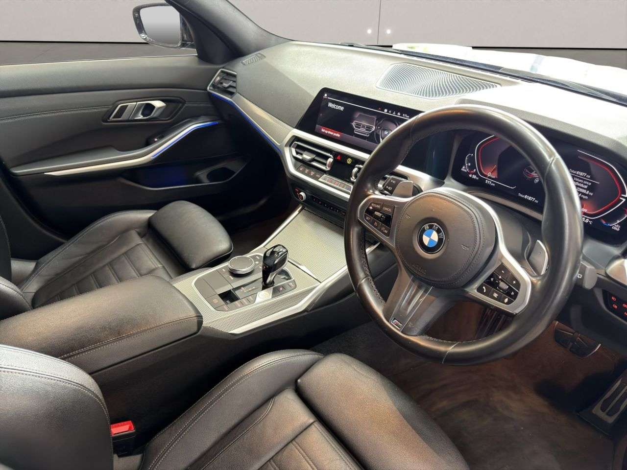 2020 BMW 3 SERIES 2020 BMW 3 SERIES
