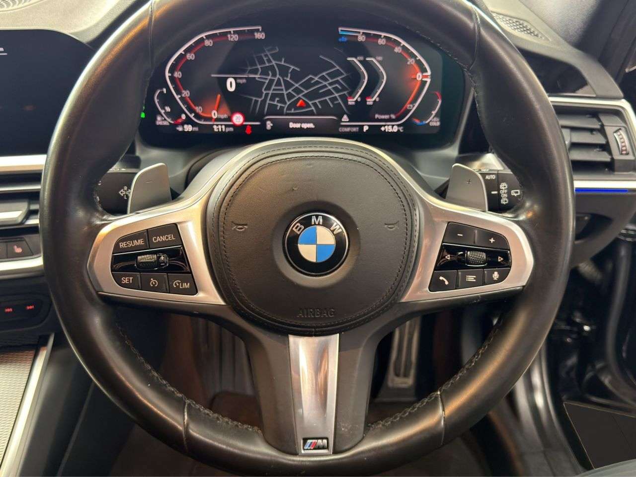 2020 BMW 3 SERIES 2020 BMW 3 SERIES