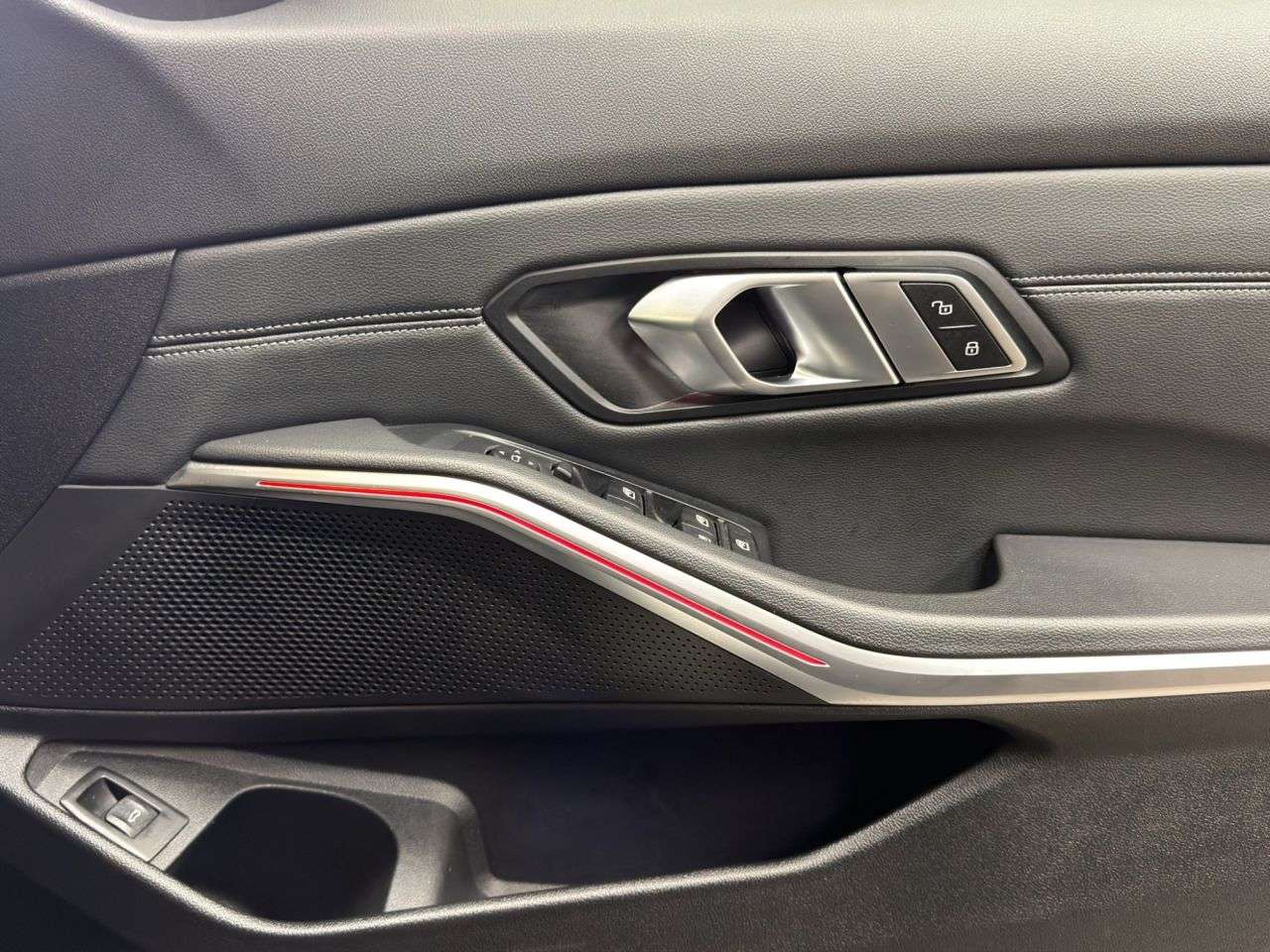 2020 BMW 3 SERIES 2020 BMW 3 SERIES