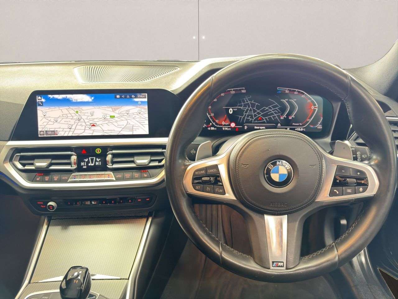 2020 BMW 3 SERIES 2020 BMW 3 SERIES