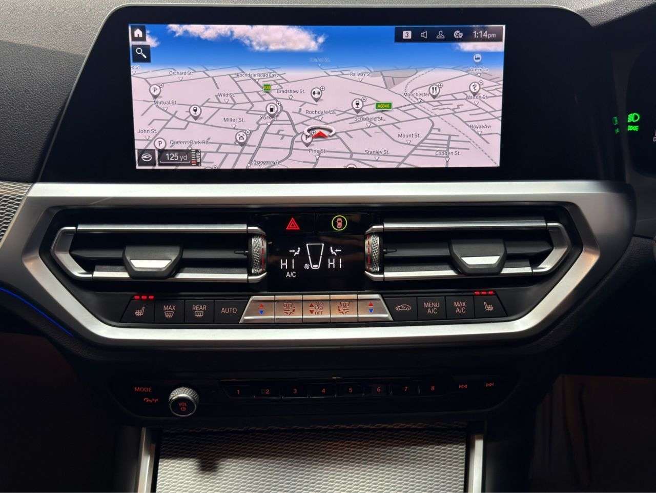2020 BMW 3 SERIES 2020 BMW 3 SERIES