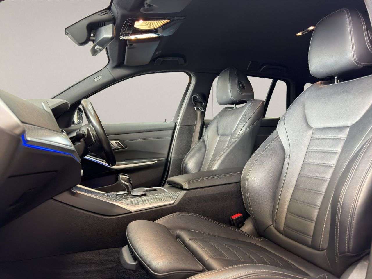2020 BMW 3 SERIES 2020 BMW 3 SERIES