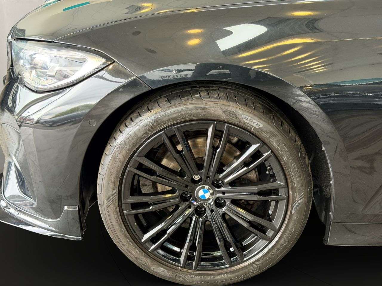 2020 BMW 3 SERIES 2020 BMW 3 SERIES