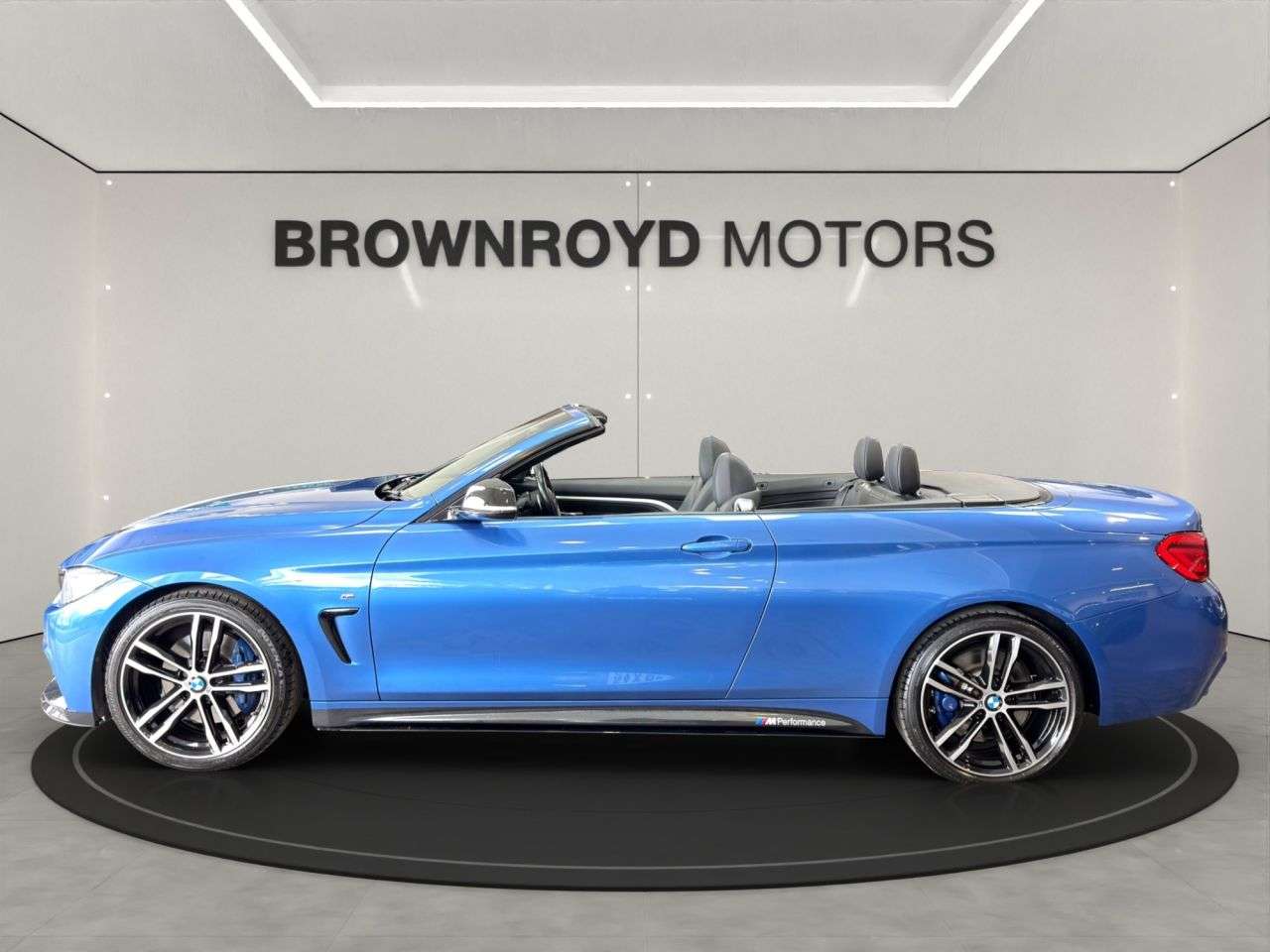 2018 BMW 4 SERIES 2018 BMW 4 SERIES