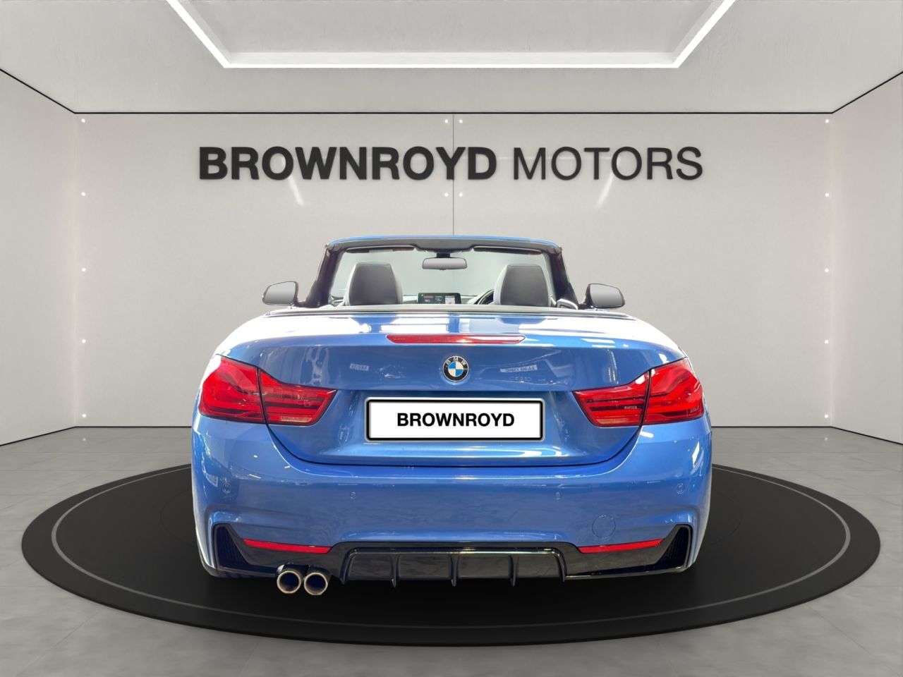 2018 BMW 4 SERIES 2018 BMW 4 SERIES