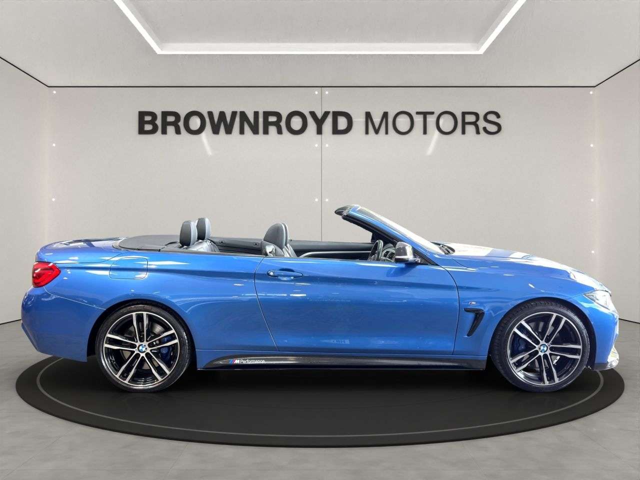 2018 BMW 4 SERIES 2018 BMW 4 SERIES