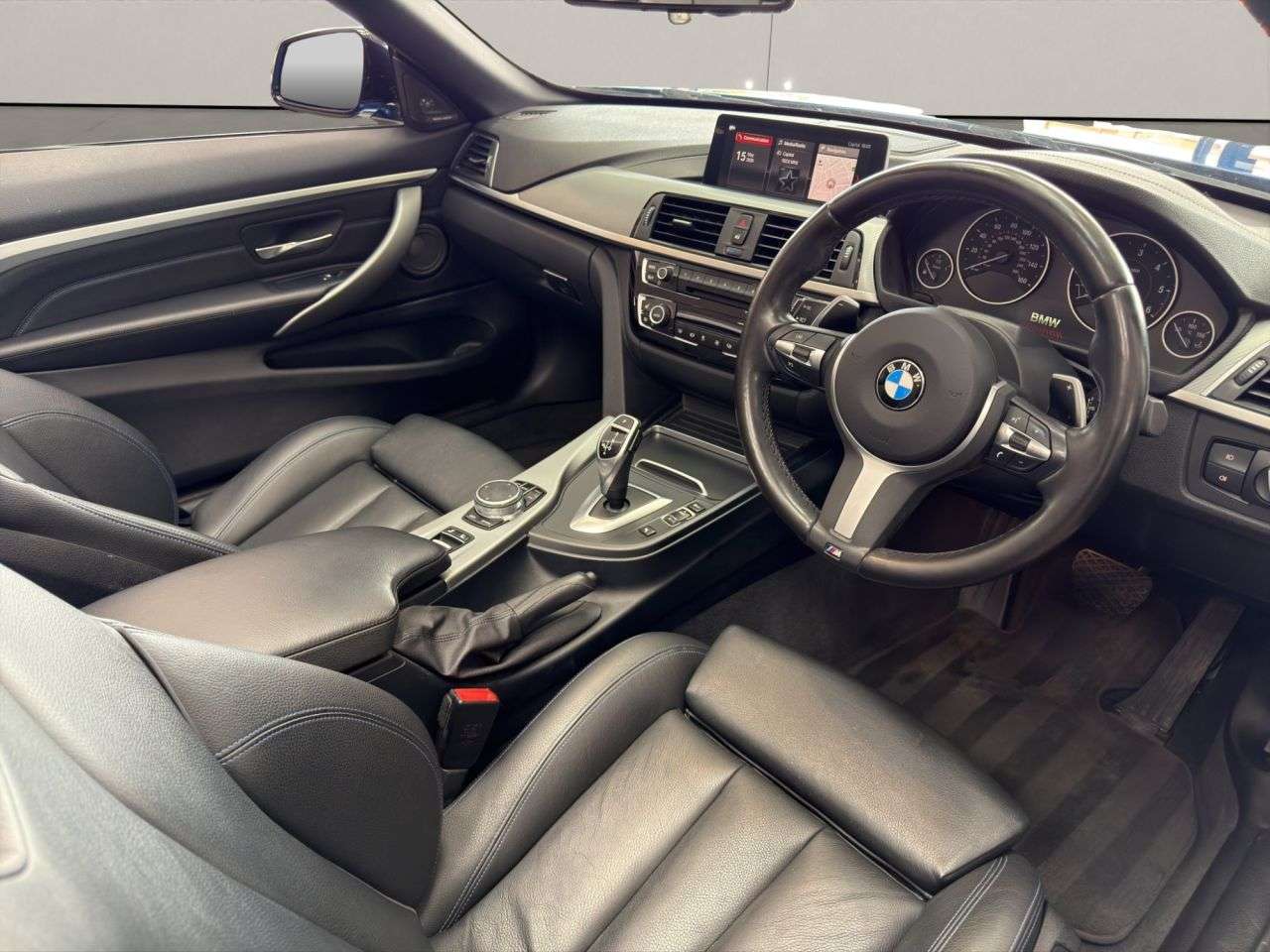 2018 BMW 4 SERIES 2018 BMW 4 SERIES