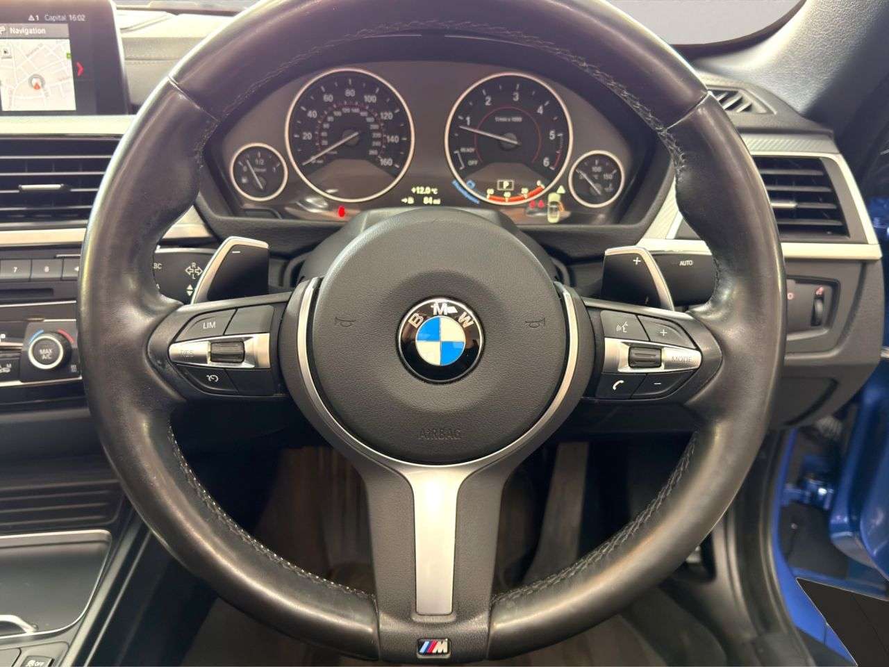 2018 BMW 4 SERIES 2018 BMW 4 SERIES
