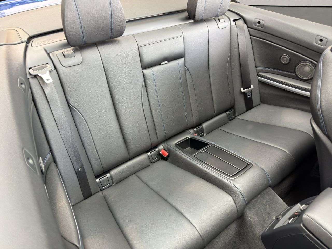 2018 BMW 4 SERIES 2018 BMW 4 SERIES