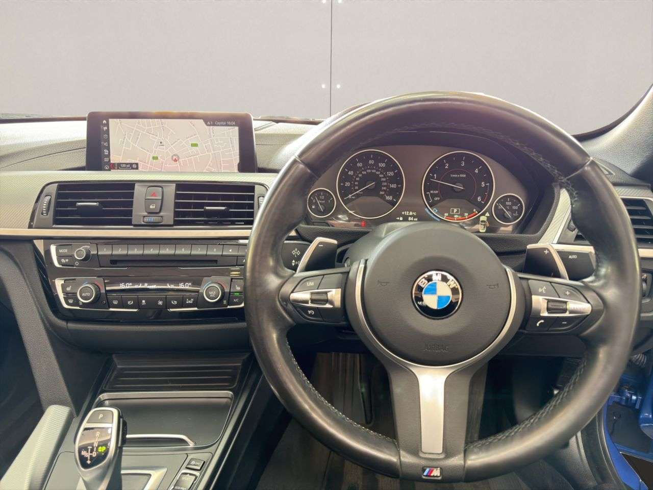 2018 BMW 4 SERIES 2018 BMW 4 SERIES