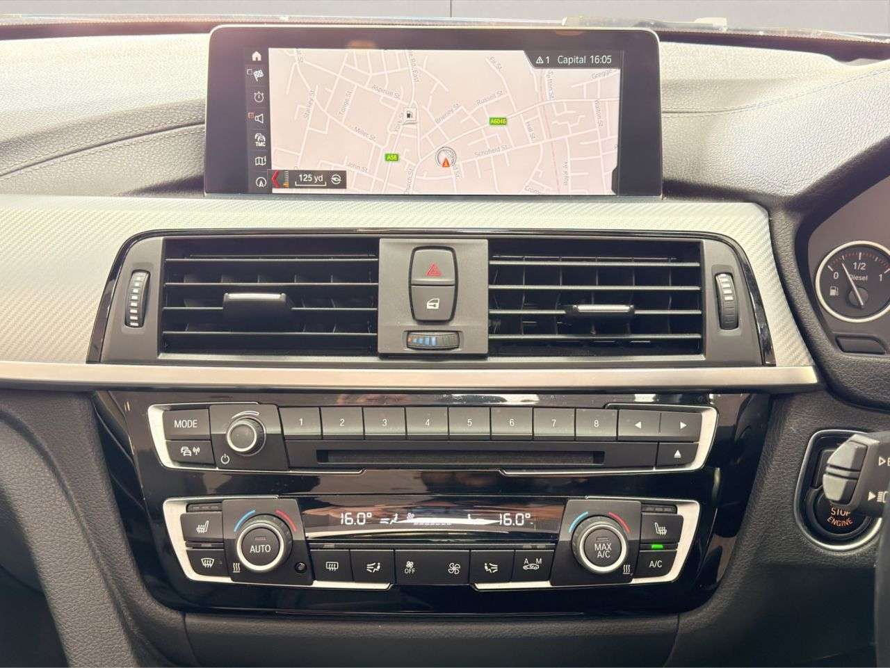 2018 BMW 4 SERIES 2018 BMW 4 SERIES