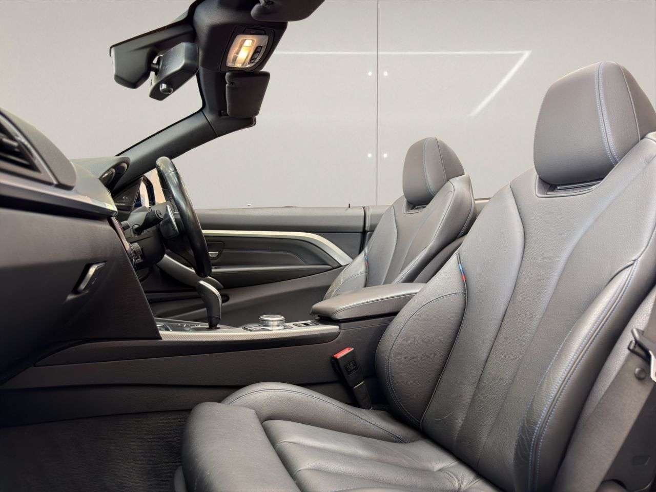 2018 BMW 4 SERIES 2018 BMW 4 SERIES