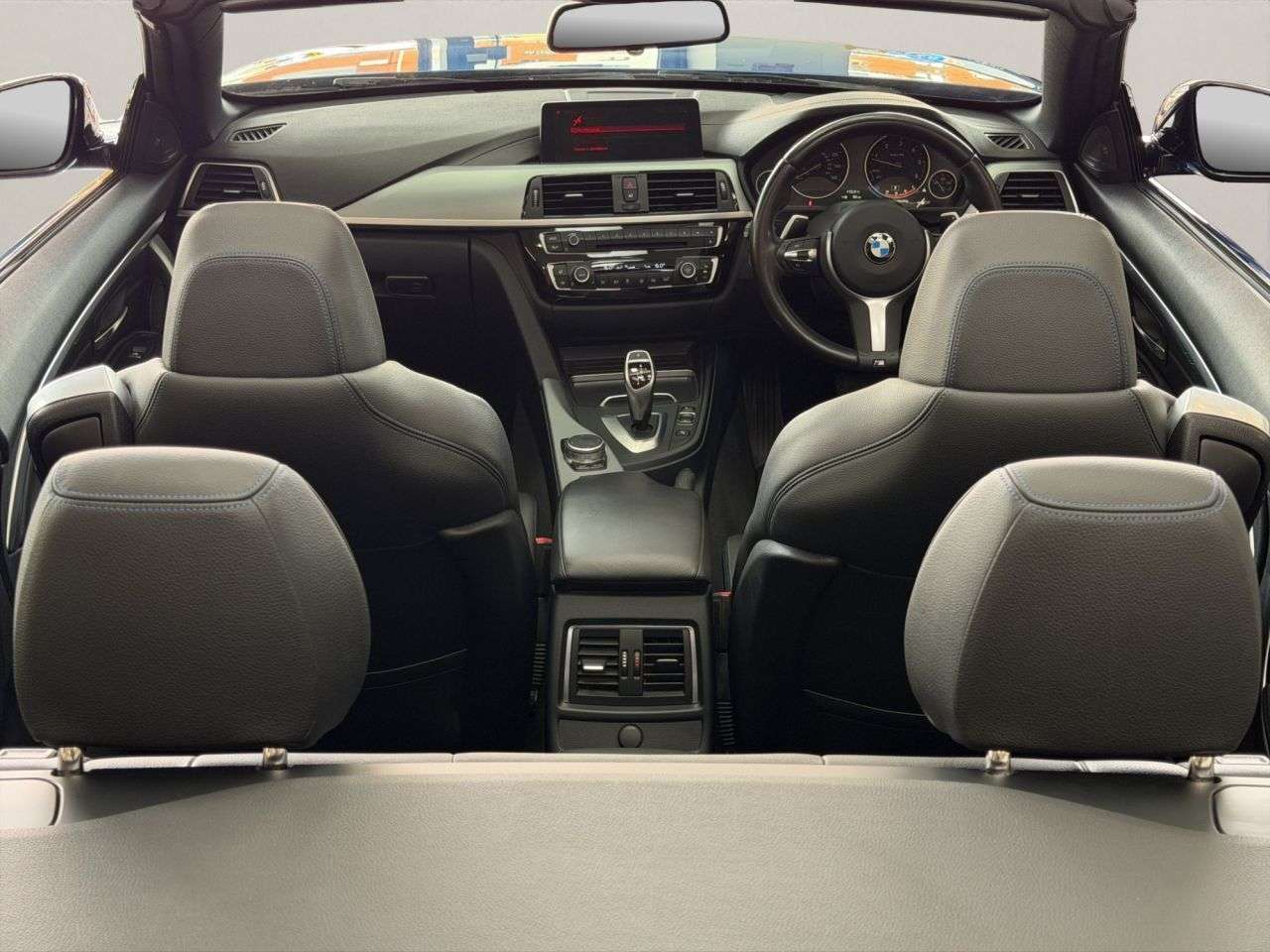 2018 BMW 4 SERIES 2018 BMW 4 SERIES