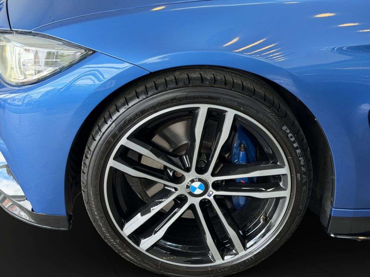 2018 BMW 4 SERIES 2018 BMW 4 SERIES