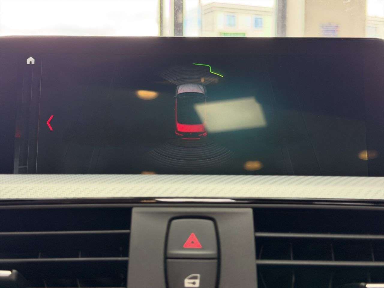 2018 BMW 4 SERIES 2018 BMW 4 SERIES