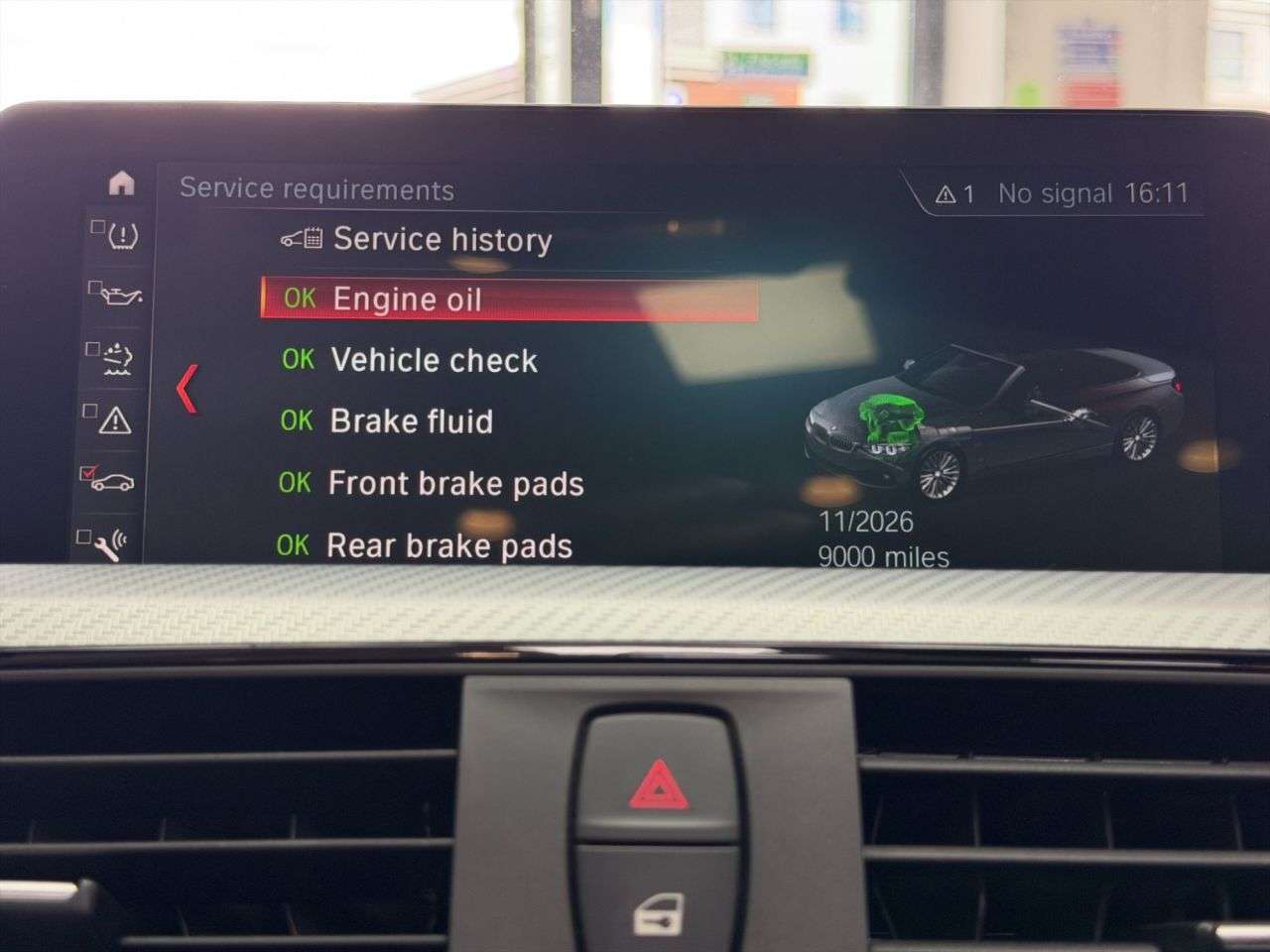 2018 BMW 4 SERIES 2018 BMW 4 SERIES