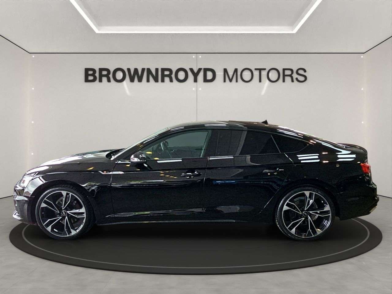 2022 AUDI A5 2022 AUDI A5