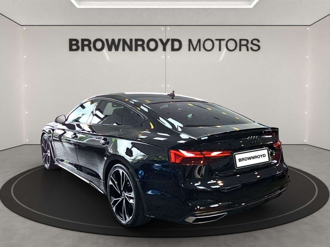 2022 AUDI A5 2022 AUDI A5
