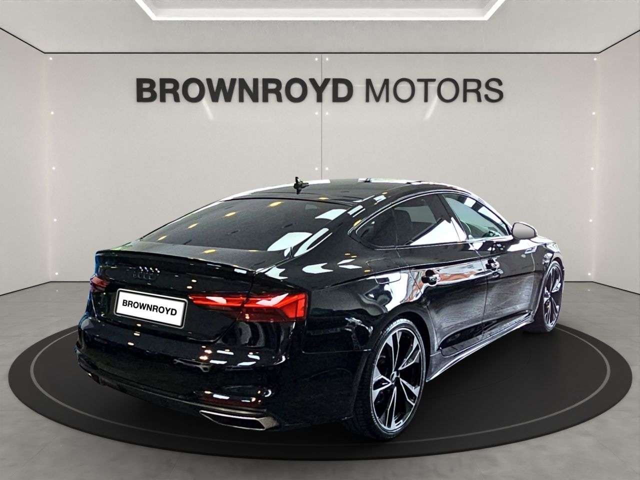 2022 AUDI A5 2022 AUDI A5