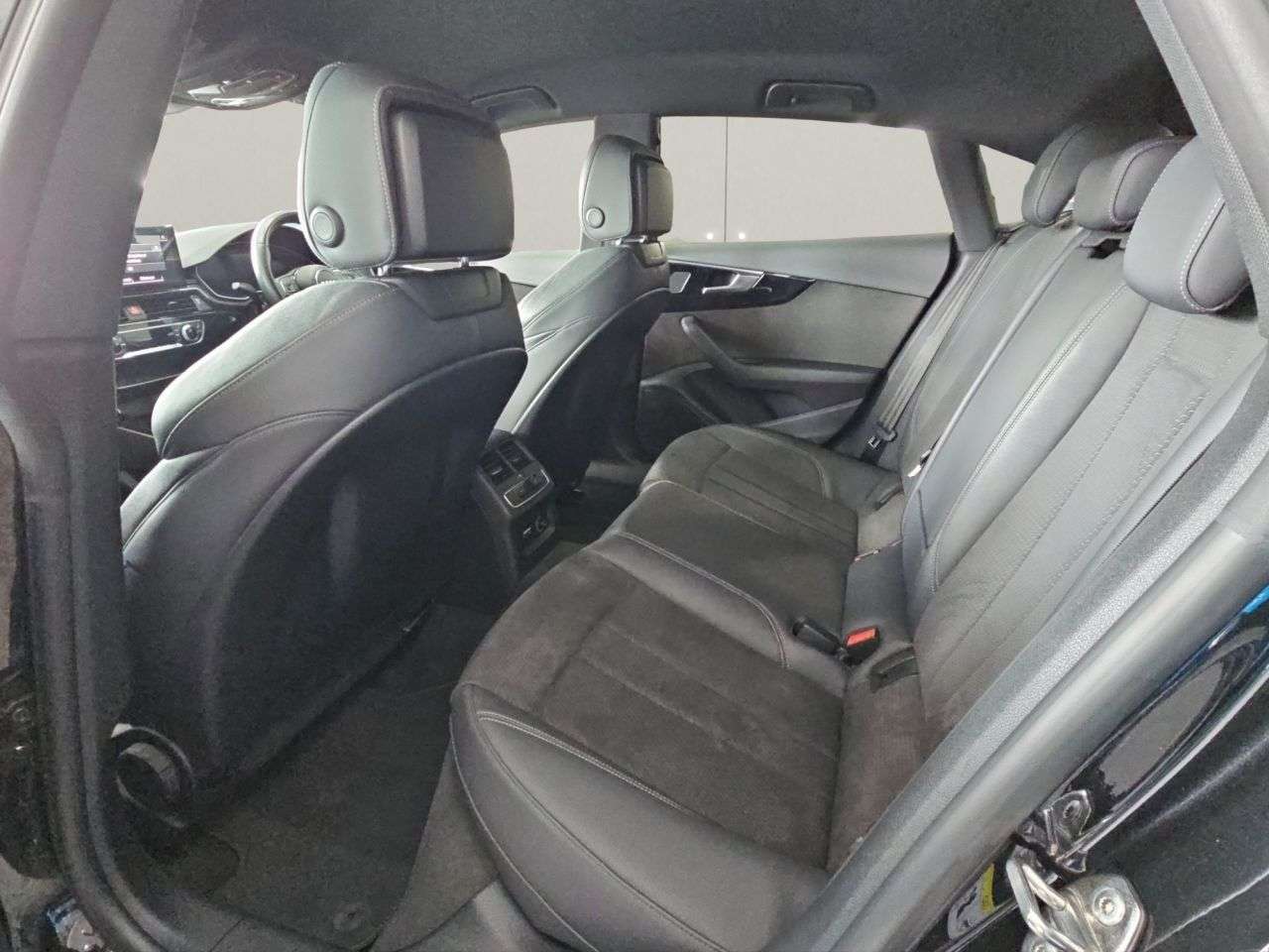 2022 AUDI A5 2022 AUDI A5