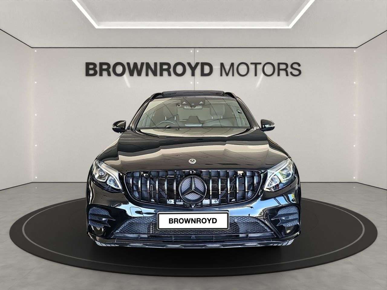 A 2017 MERCEDES-BENZ GLC 2.1 GLC250d AMG Line (Premium) SUV 5dr Diesel G-Tronic 4MATIC Euro 6 (s/s) A 2017 MERCEDES-BENZ GLC 2.1 GLC250d AMG Line (Premium) SUV 5dr Diesel G-Tronic 4MATIC Euro 6 (s/s)