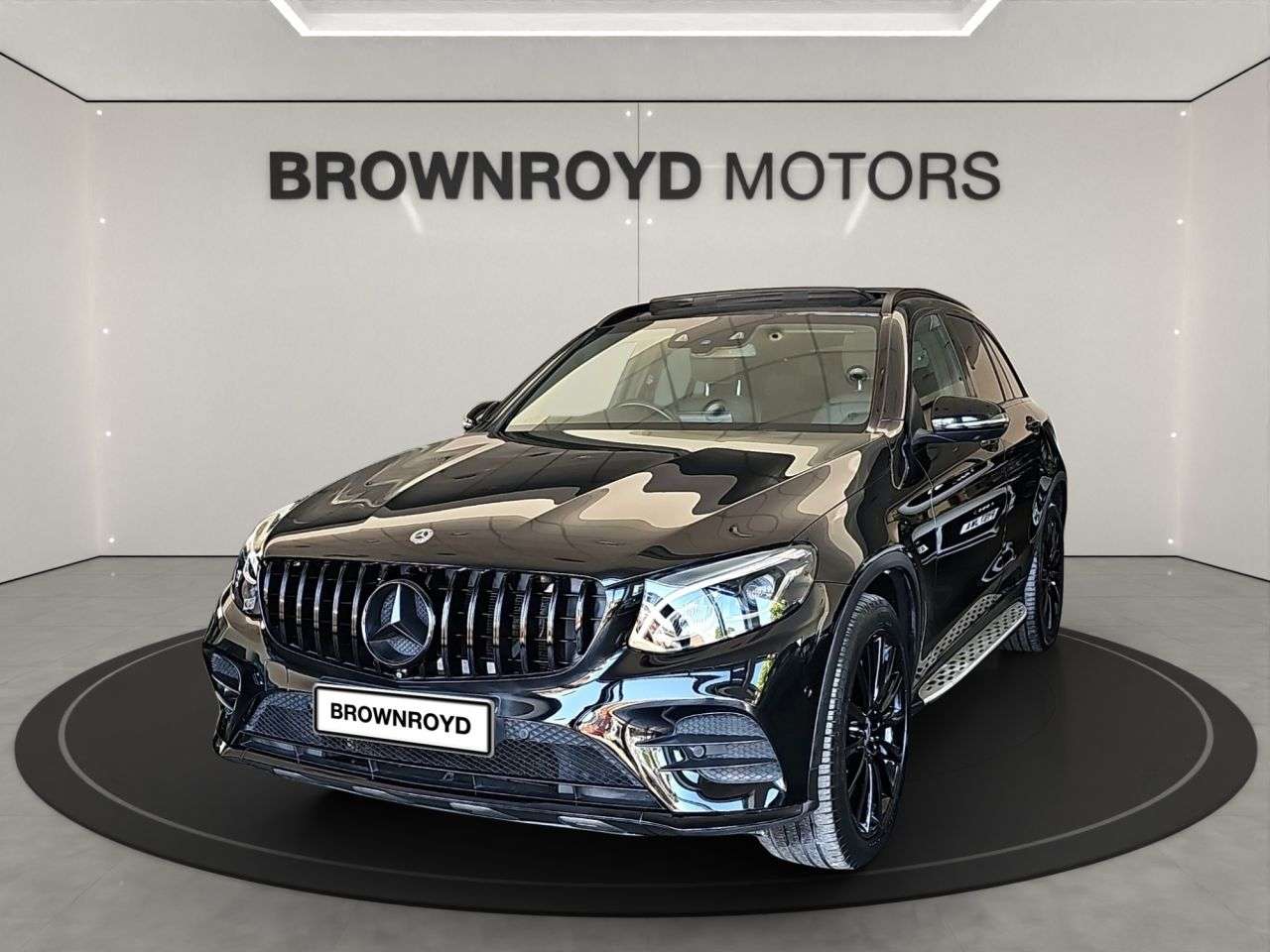 A 2017 MERCEDES-BENZ GLC 2.1 GLC250d AMG Line (Premium) SUV 5dr Diesel G-Tronic 4MATIC Euro 6 (s/s) A 2017 MERCEDES-BENZ GLC 2.1 GLC250d AMG Line (Premium) SUV 5dr Diesel G-Tronic 4MATIC Euro 6 (s/s)
