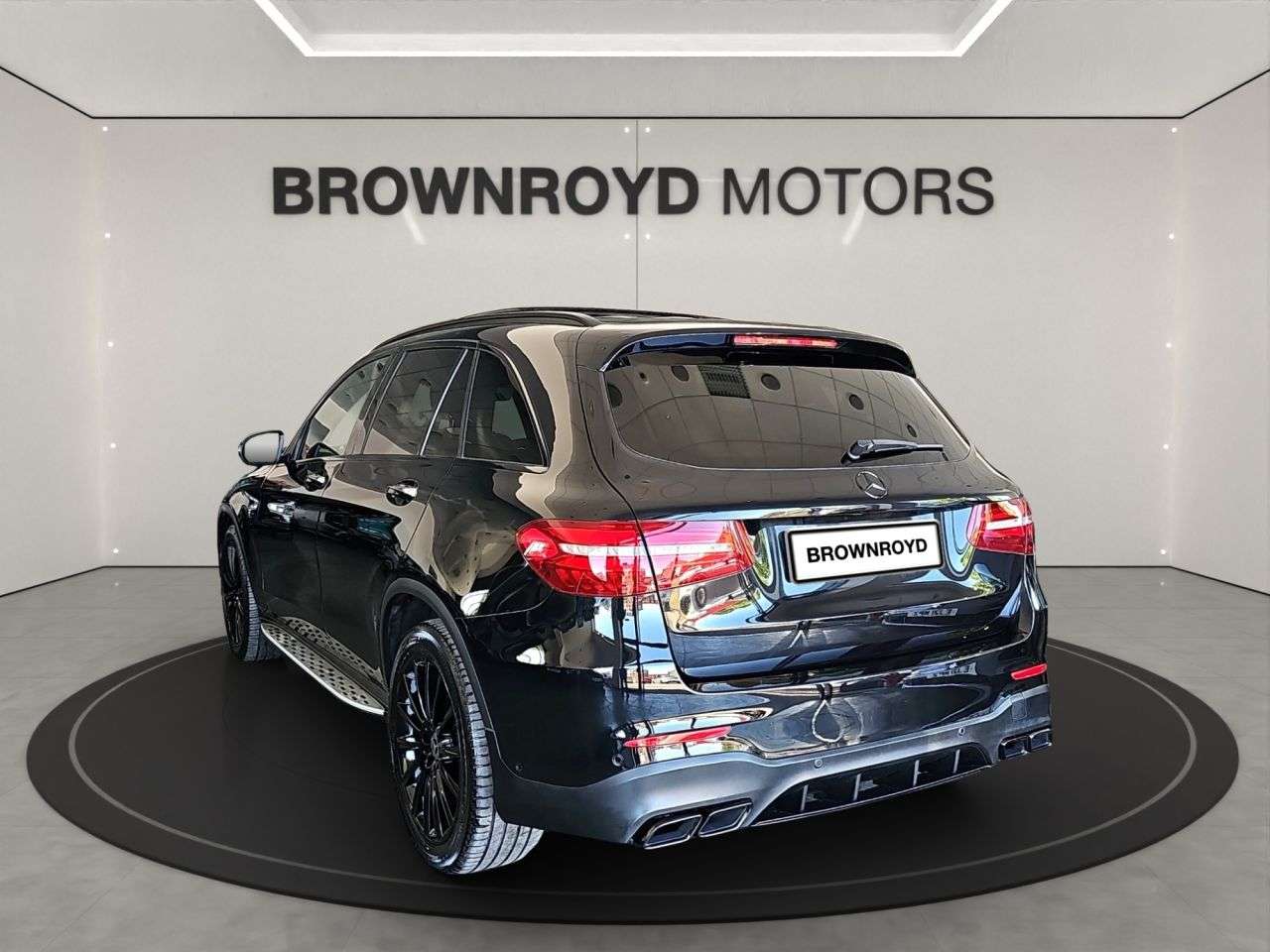 2017 MERCEDES-BENZ GLC 2017 MERCEDES-BENZ GLC