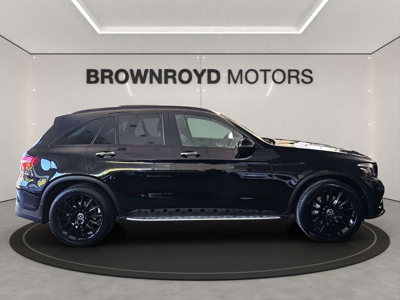 2017 MERCEDES-BENZ GLC 2017 MERCEDES-BENZ GLC