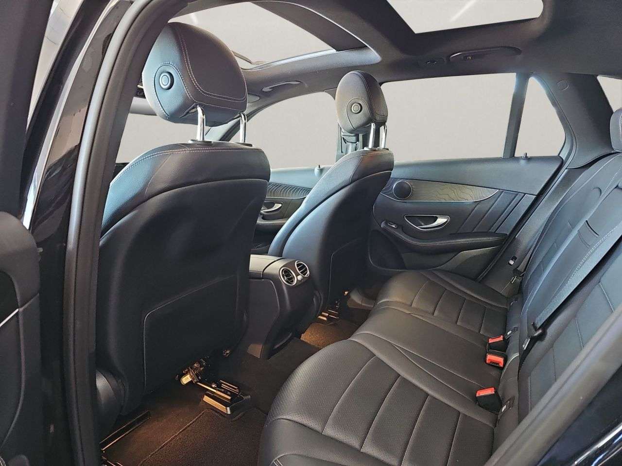 2017 MERCEDES-BENZ GLC 2017 MERCEDES-BENZ GLC